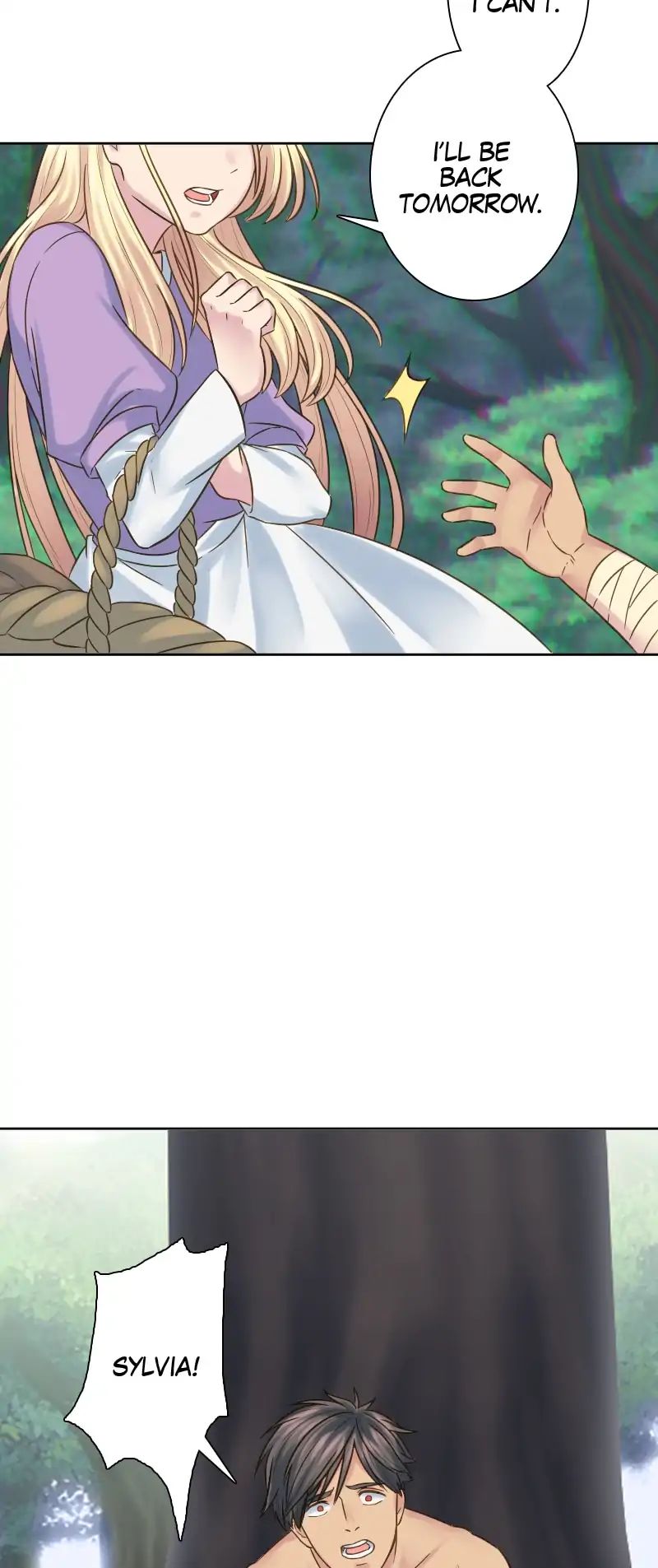 The Dragon Prince’s Bride Chapter 5 176 31