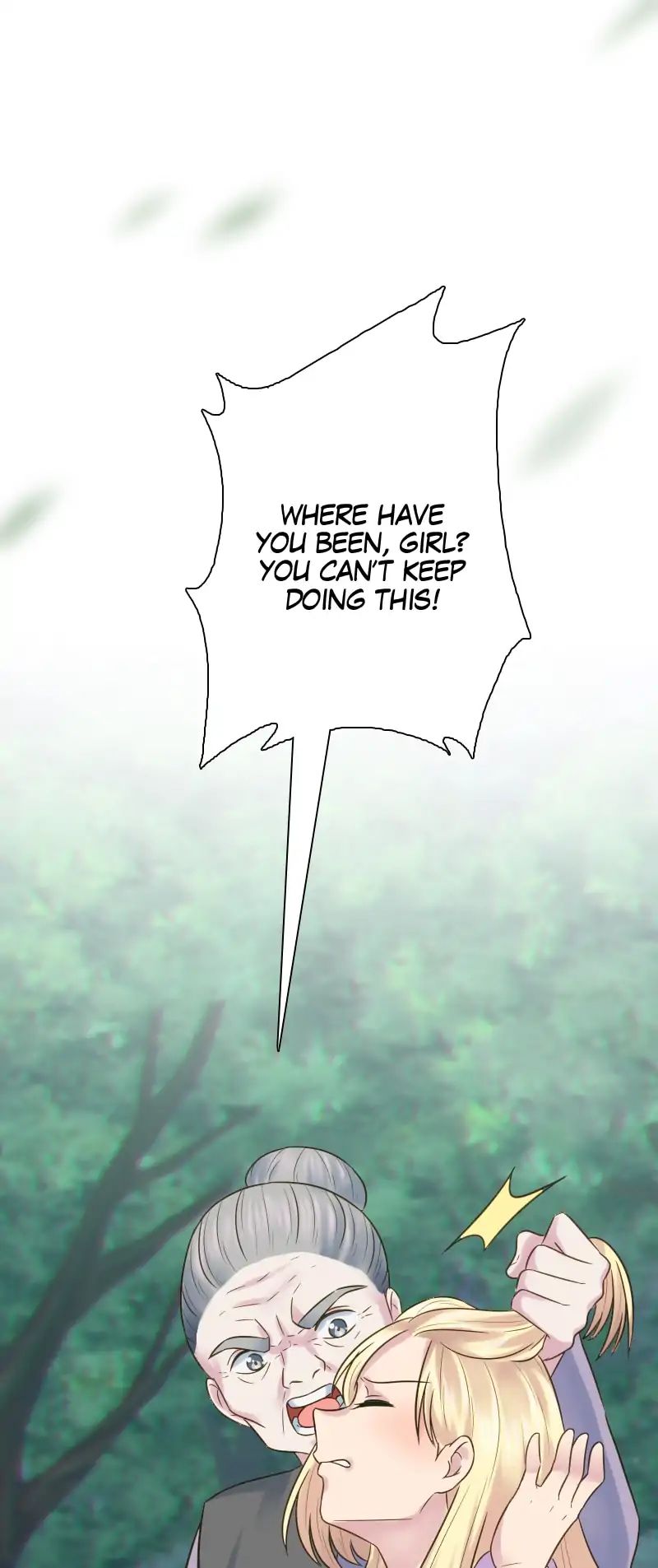The Dragon Prince’s Bride Chapter 5 179 34