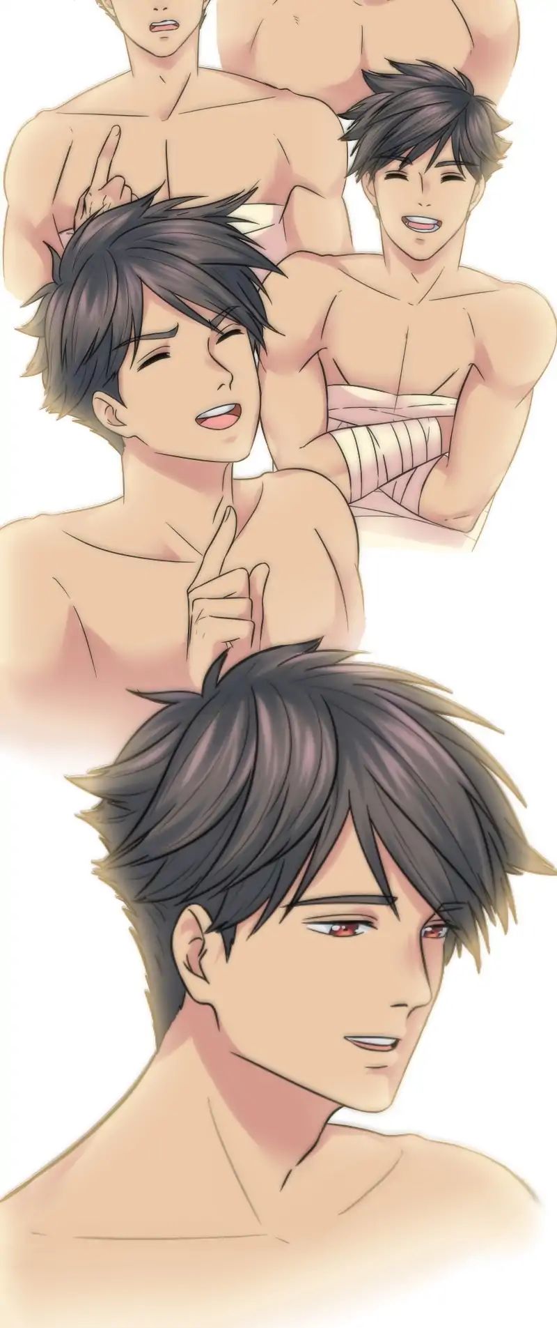 The Dragon Prince’s Bride Chapter 5 187 42