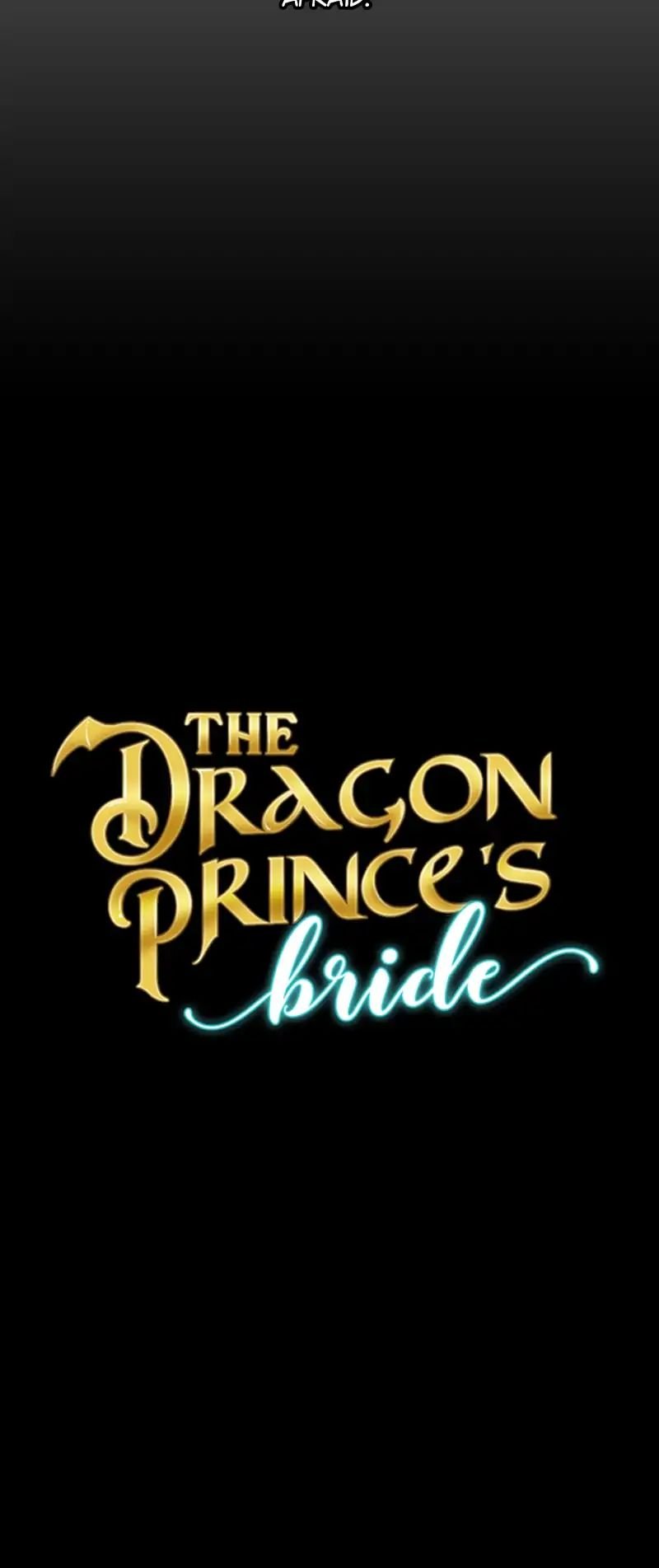 The Dragon Prince’s Bride Chapter 5 191 46