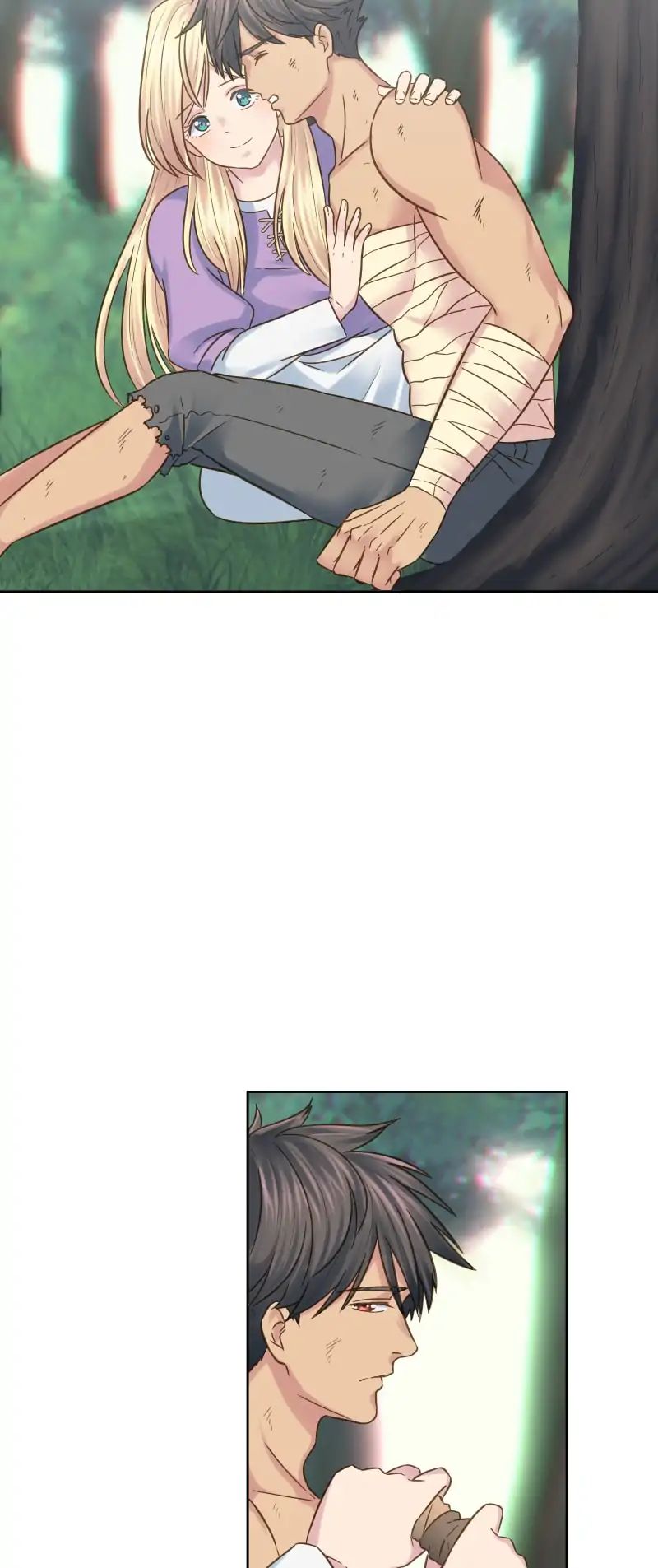 The Dragon Prince’s Bride Chapter 5 150 5