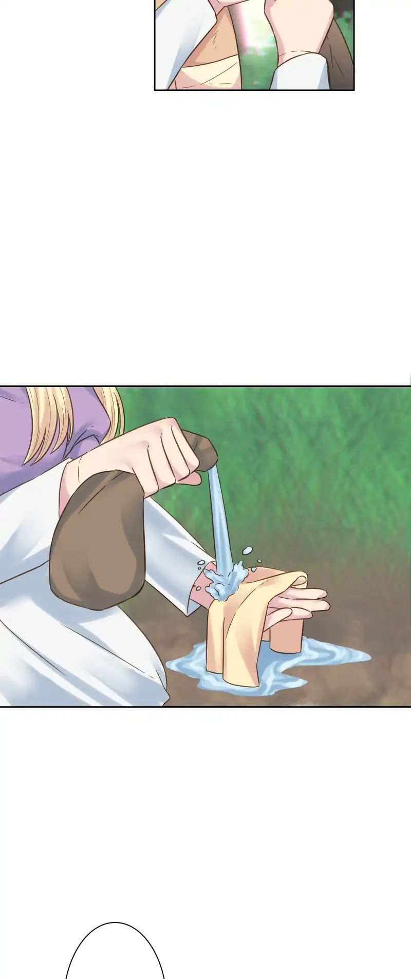 The Dragon Prince’s Bride Chapter 5 151 6