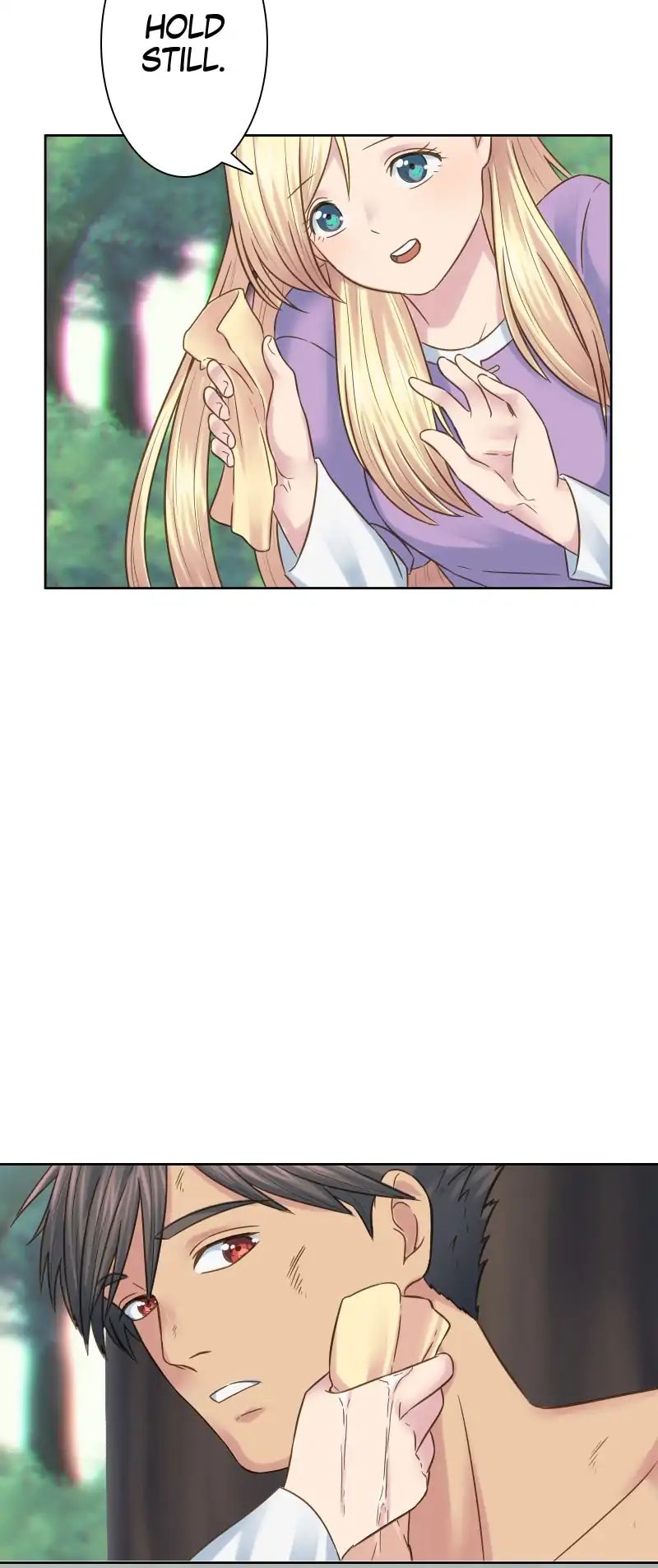 The Dragon Prince’s Bride Chapter 5 152 7