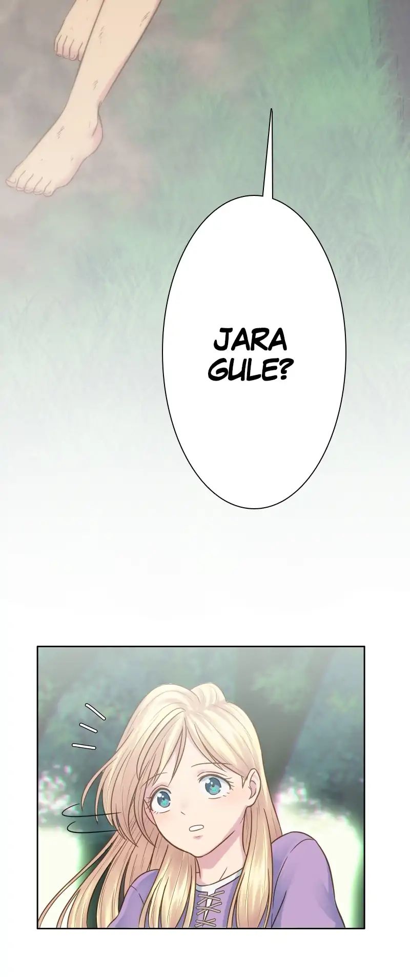 The Dragon Prince’s Bride Chapter 5 154 9