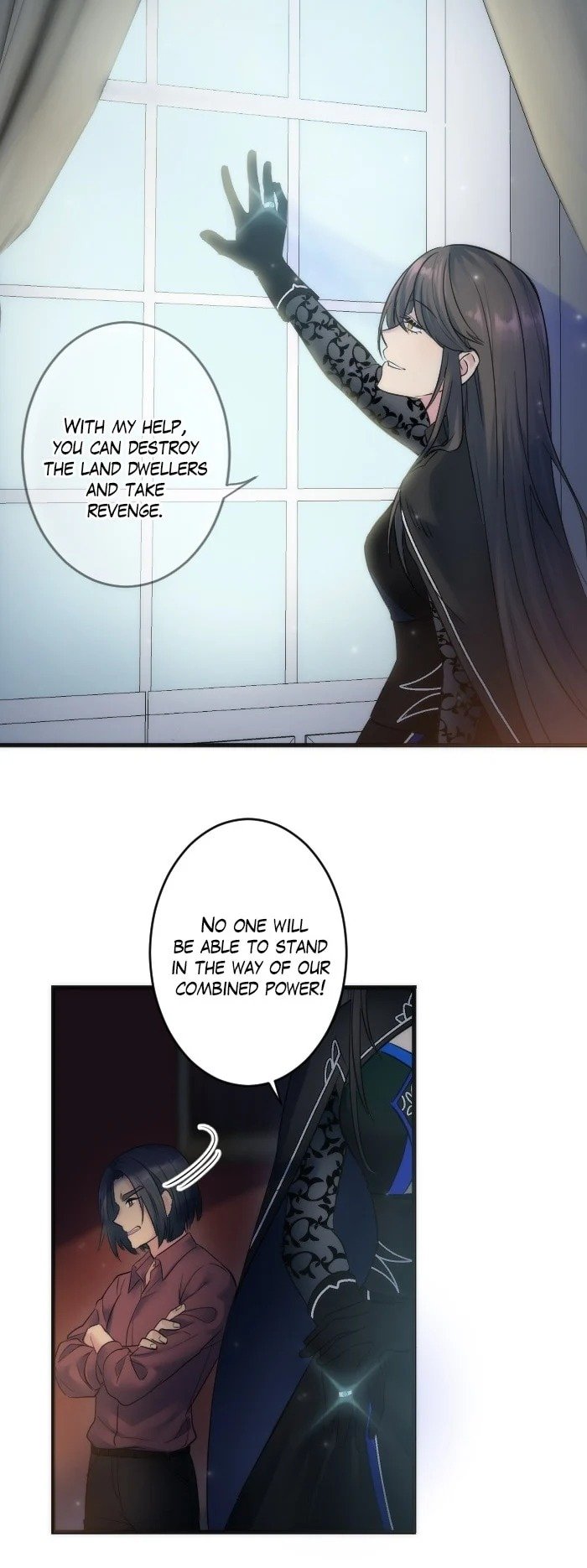 The Dragon Prince’s Bride Chapter 50 98 13