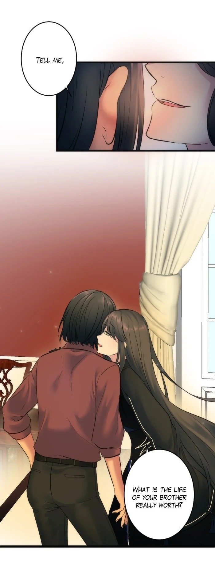 The Dragon Prince’s Bride Chapter 50 100 15