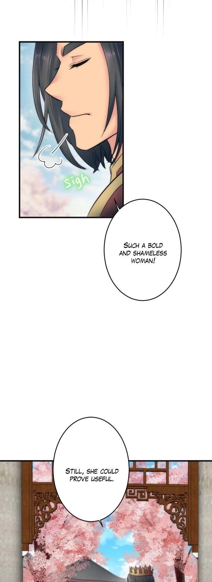 The Dragon Prince’s Bride Chapter 50 103 18