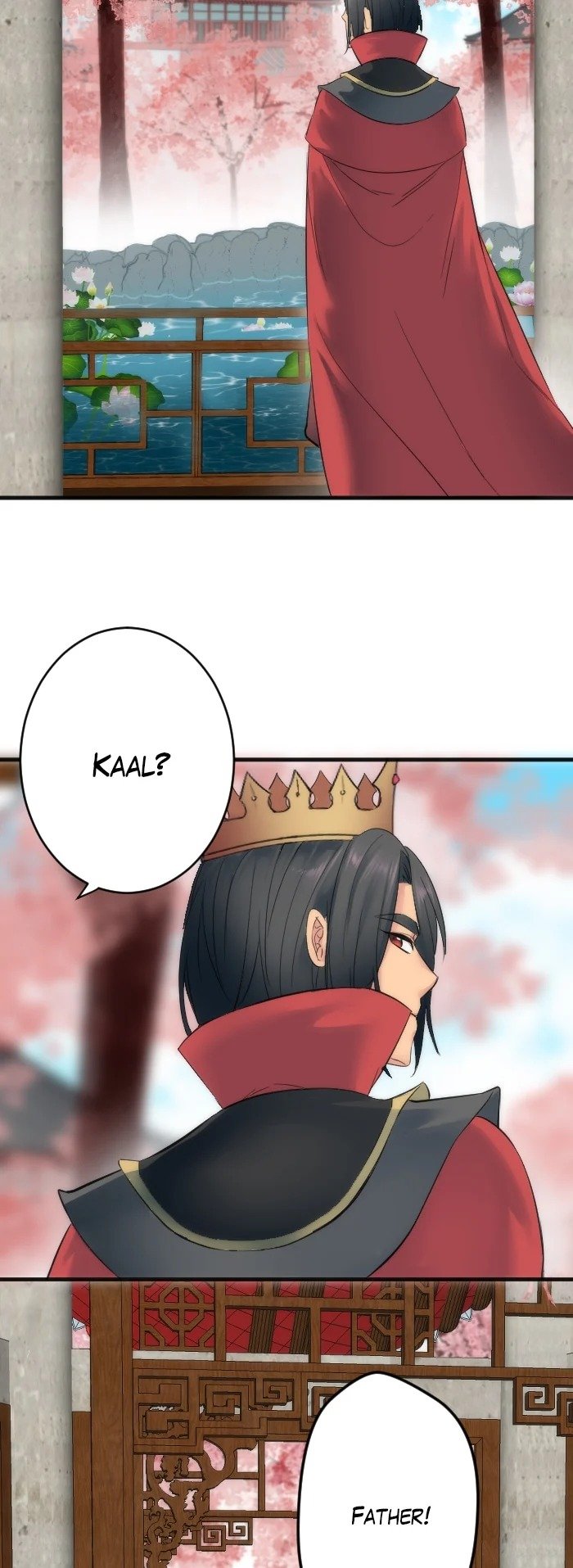 The Dragon Prince’s Bride Chapter 50 104 19