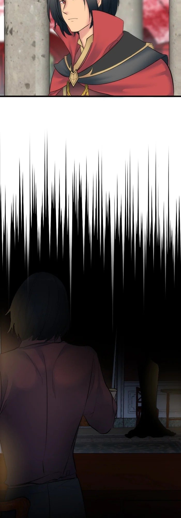 The Dragon Prince’s Bride Chapter 50 87 2