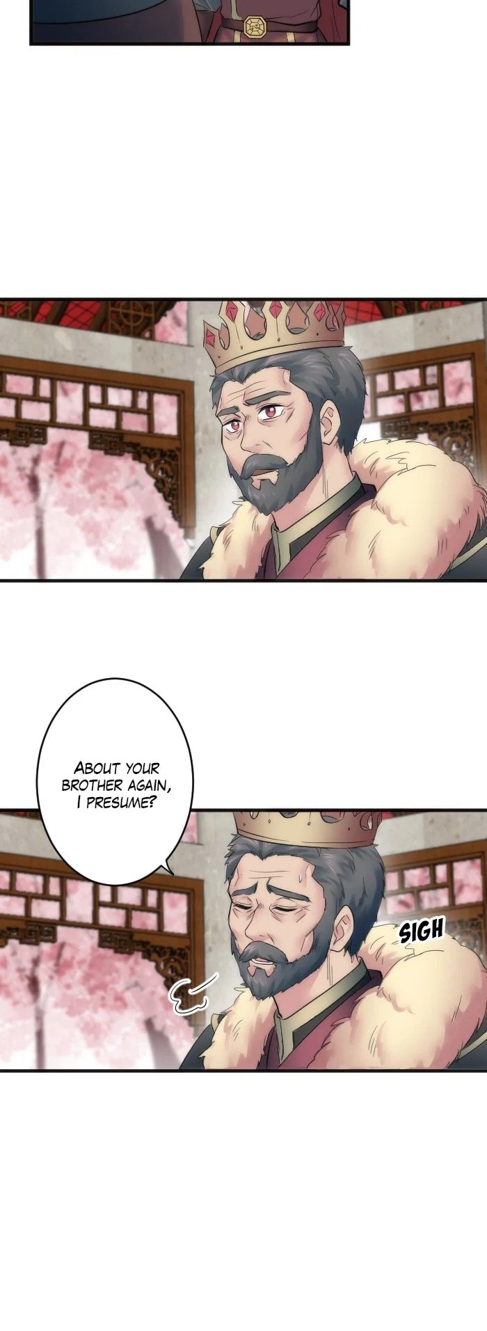 The Dragon Prince’s Bride Chapter 50 106 21