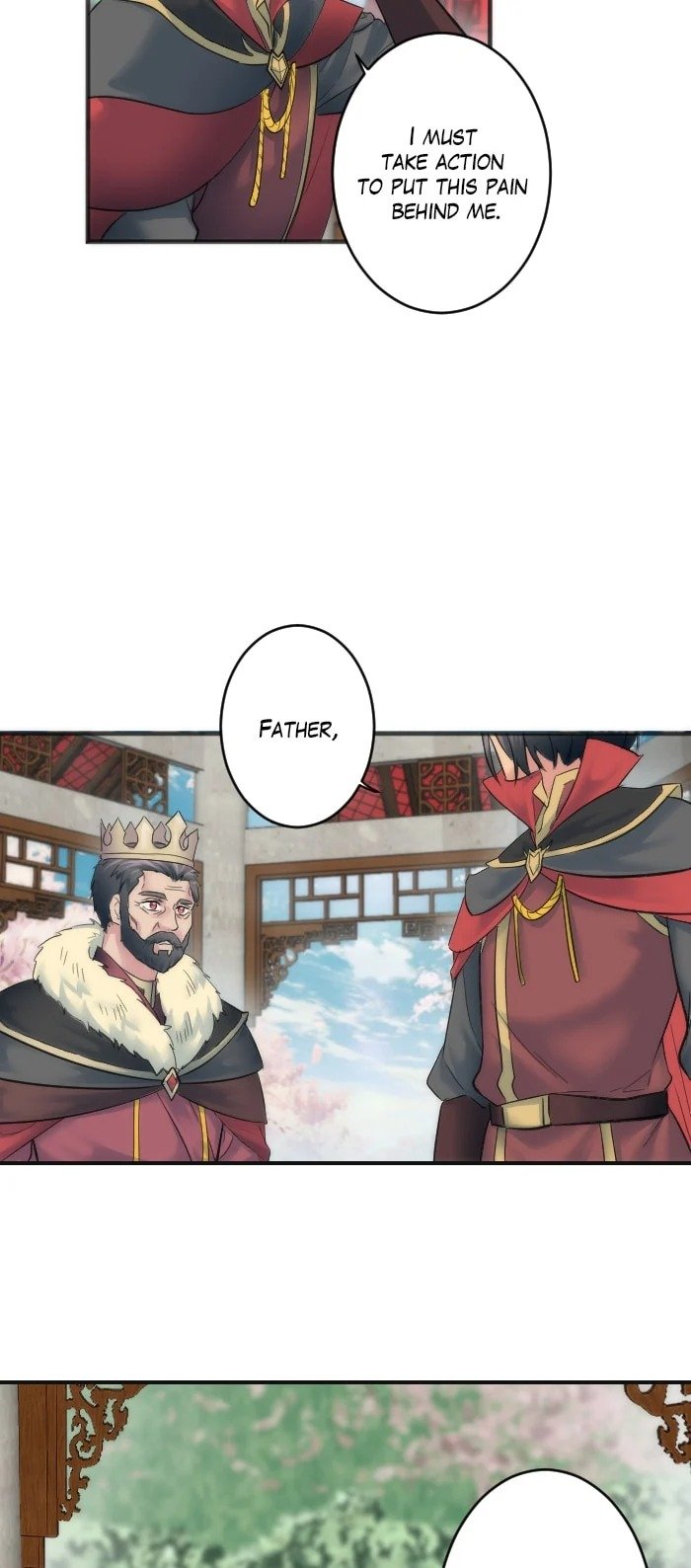 The Dragon Prince’s Bride Chapter 50 108 23