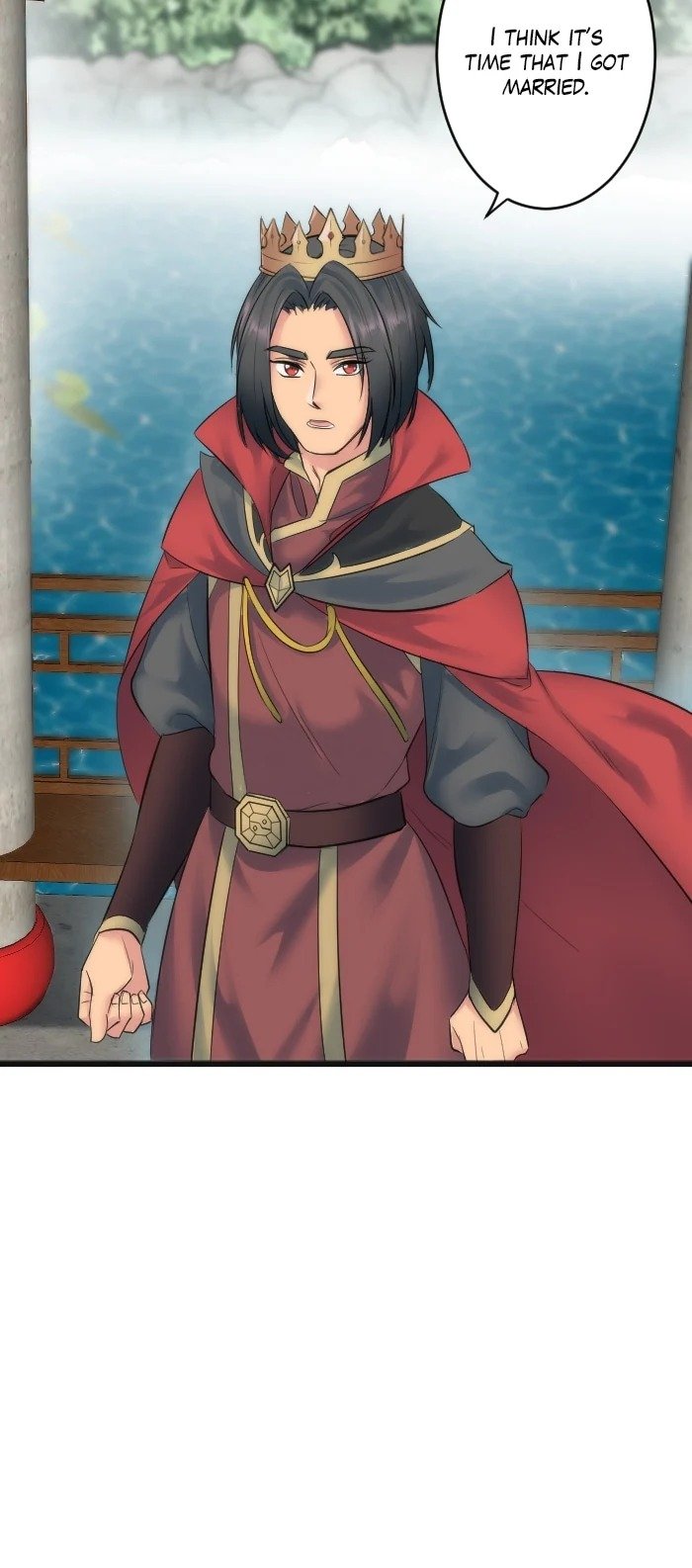 The Dragon Prince’s Bride Chapter 50 109 24