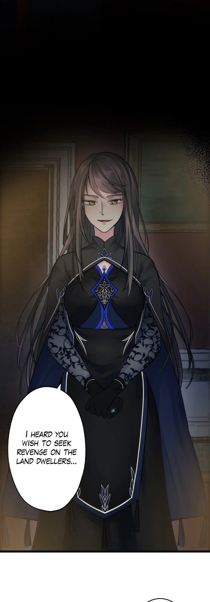 The Dragon Prince’s Bride Chapter 50 88 3