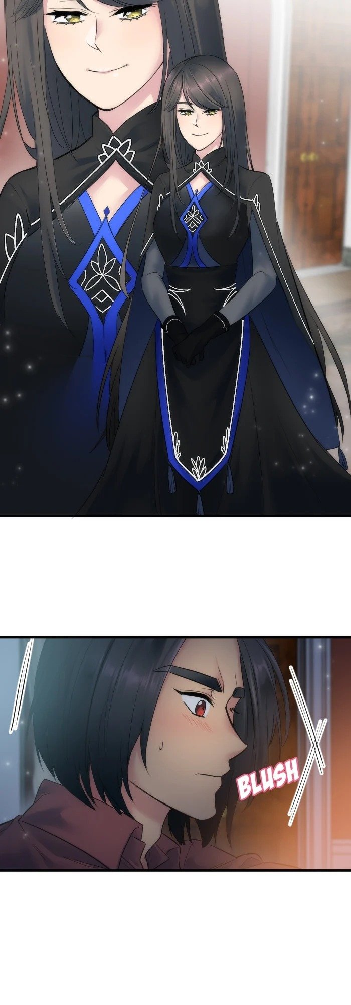 The Dragon Prince’s Bride Chapter 50 90 5