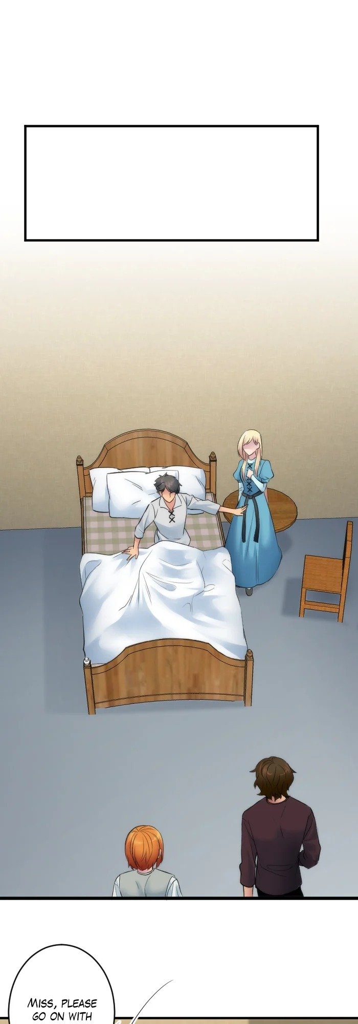 The Dragon Prince’s Bride Chapter 51 80 1