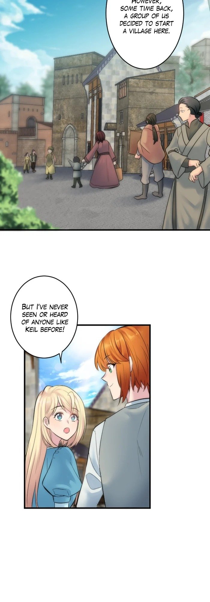 The Dragon Prince’s Bride Chapter 51 89 10