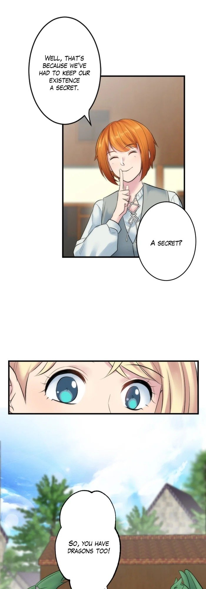 The Dragon Prince’s Bride Chapter 51 90 11