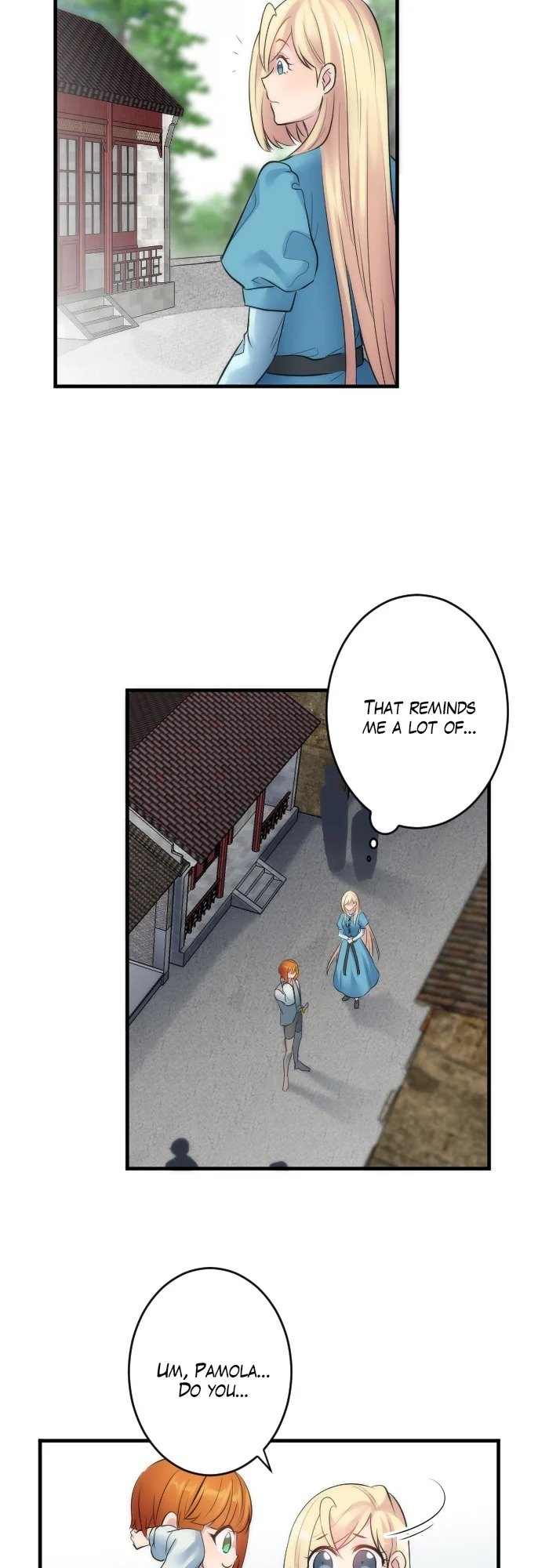 The Dragon Prince’s Bride Chapter 51 92 13