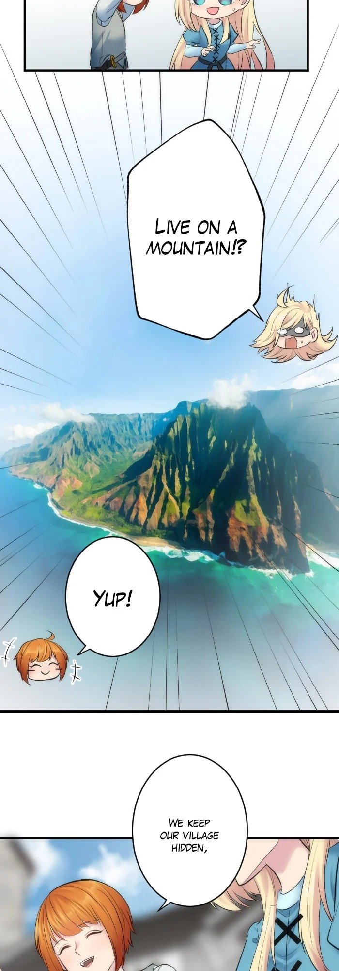 The Dragon Prince’s Bride Chapter 51 93 14