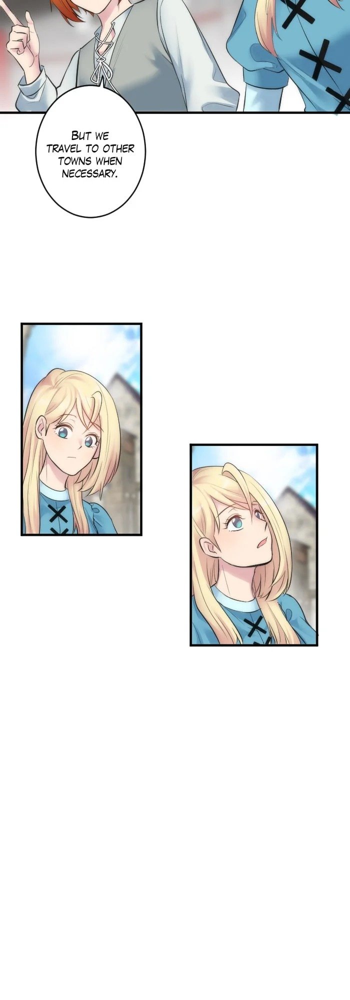 The Dragon Prince’s Bride Chapter 51 94 15