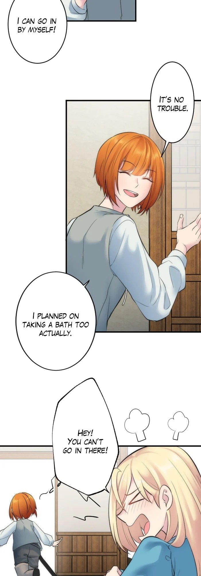 The Dragon Prince’s Bride Chapter 51 96 17