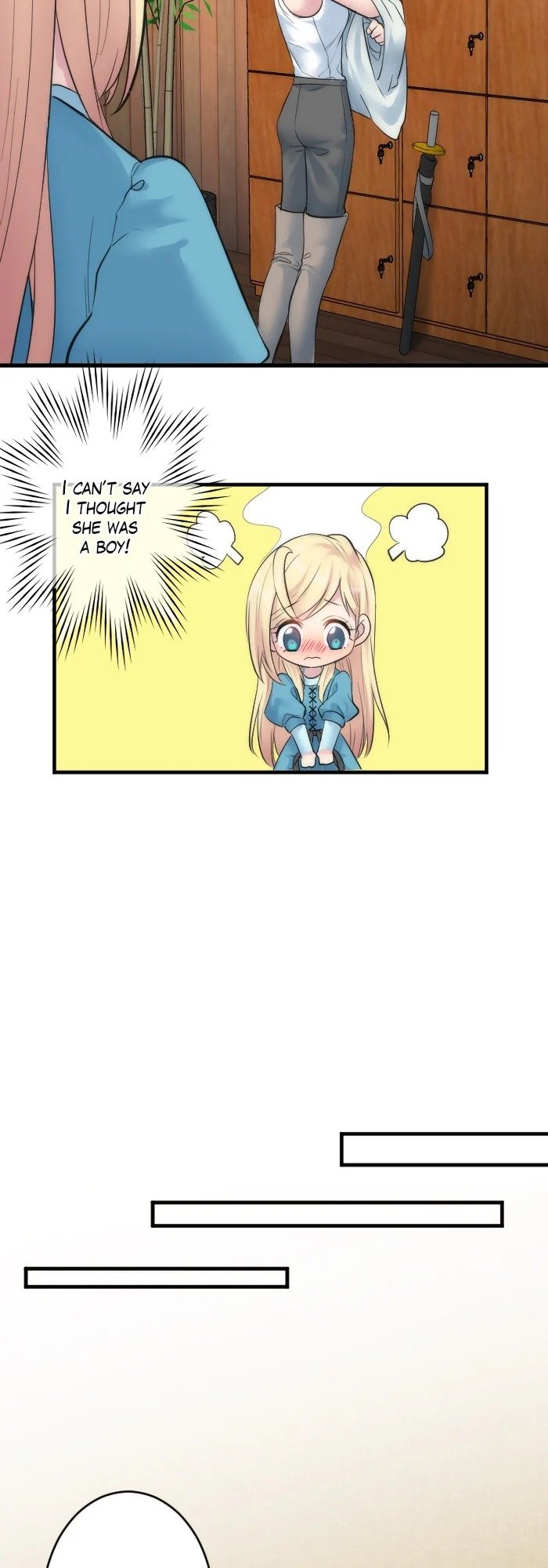 The Dragon Prince’s Bride Chapter 51 98 19