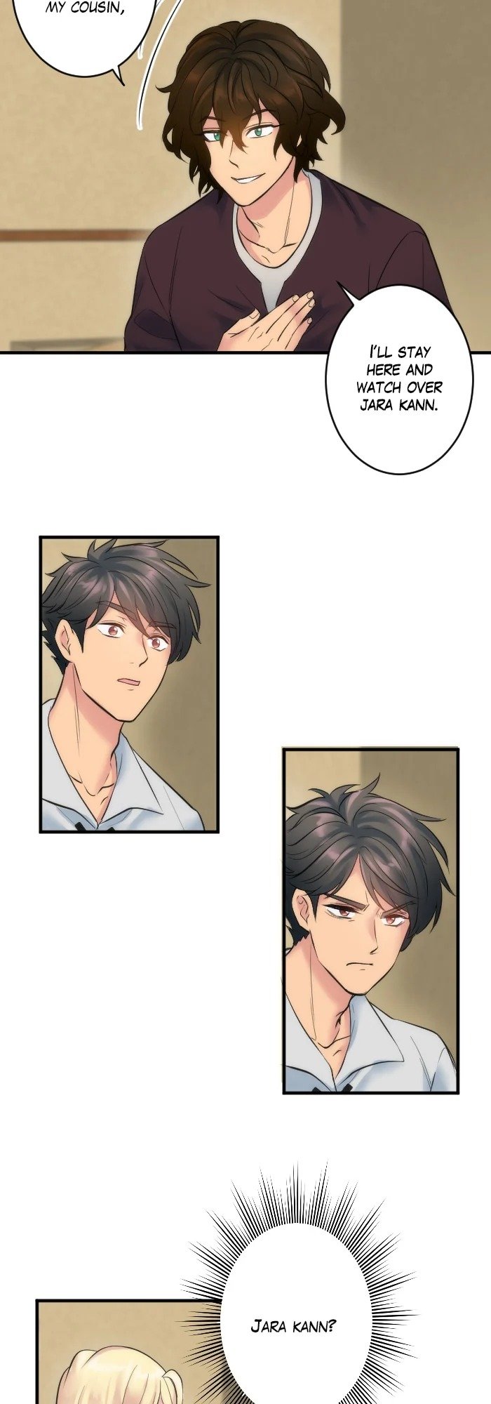 The Dragon Prince’s Bride Chapter 51 81 2