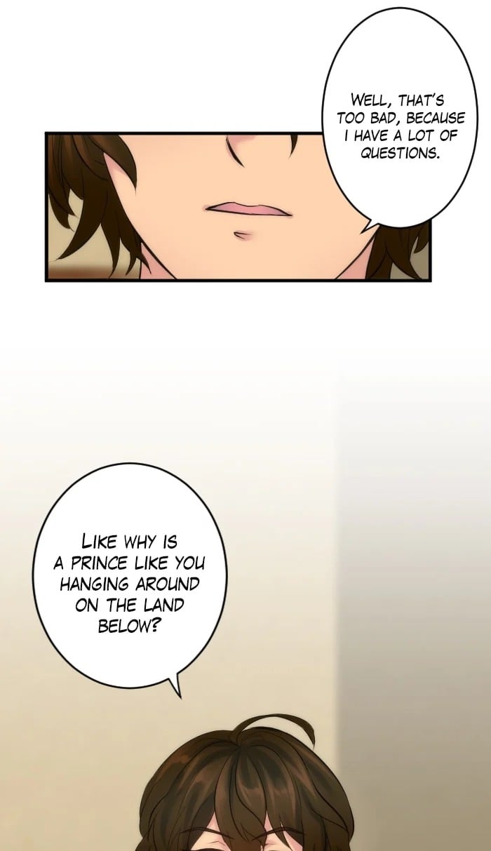 The Dragon Prince’s Bride Chapter 51 100 21