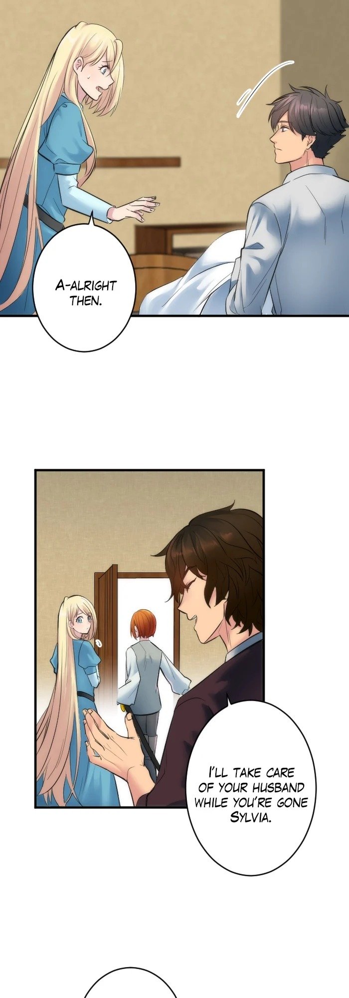 The Dragon Prince’s Bride Chapter 51 83 4