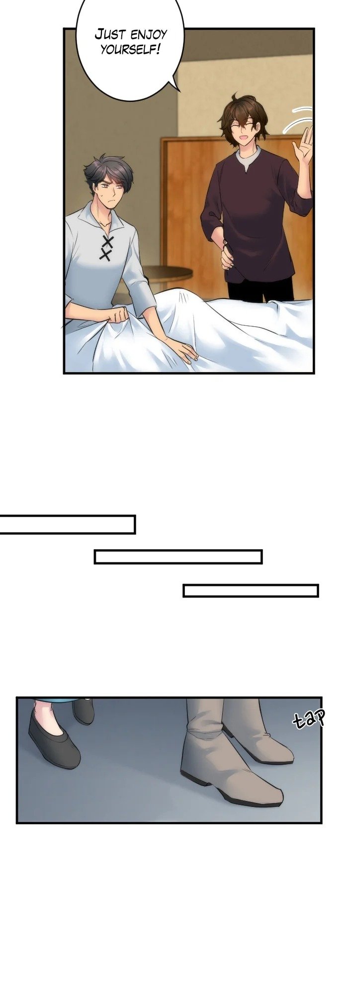 The Dragon Prince’s Bride Chapter 51 84 5