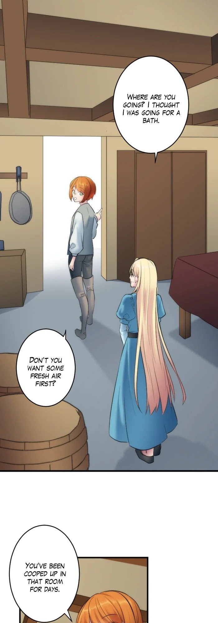 The Dragon Prince’s Bride Chapter 51 85 6