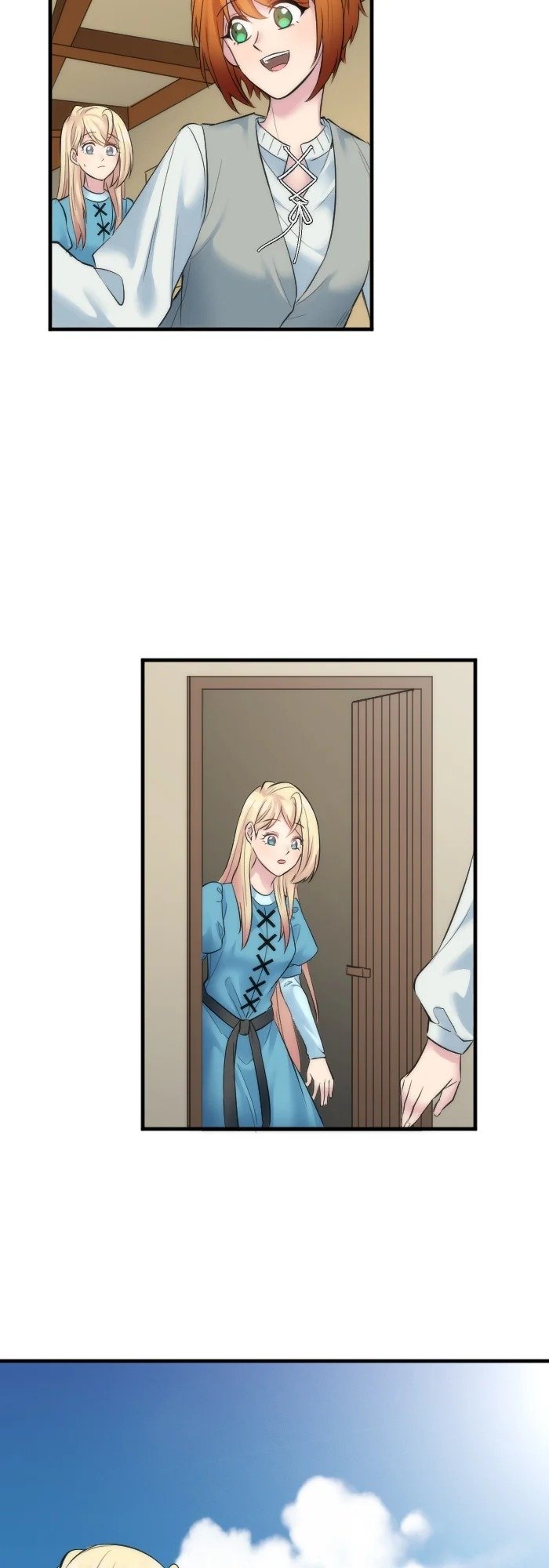 The Dragon Prince’s Bride Chapter 51 86 7