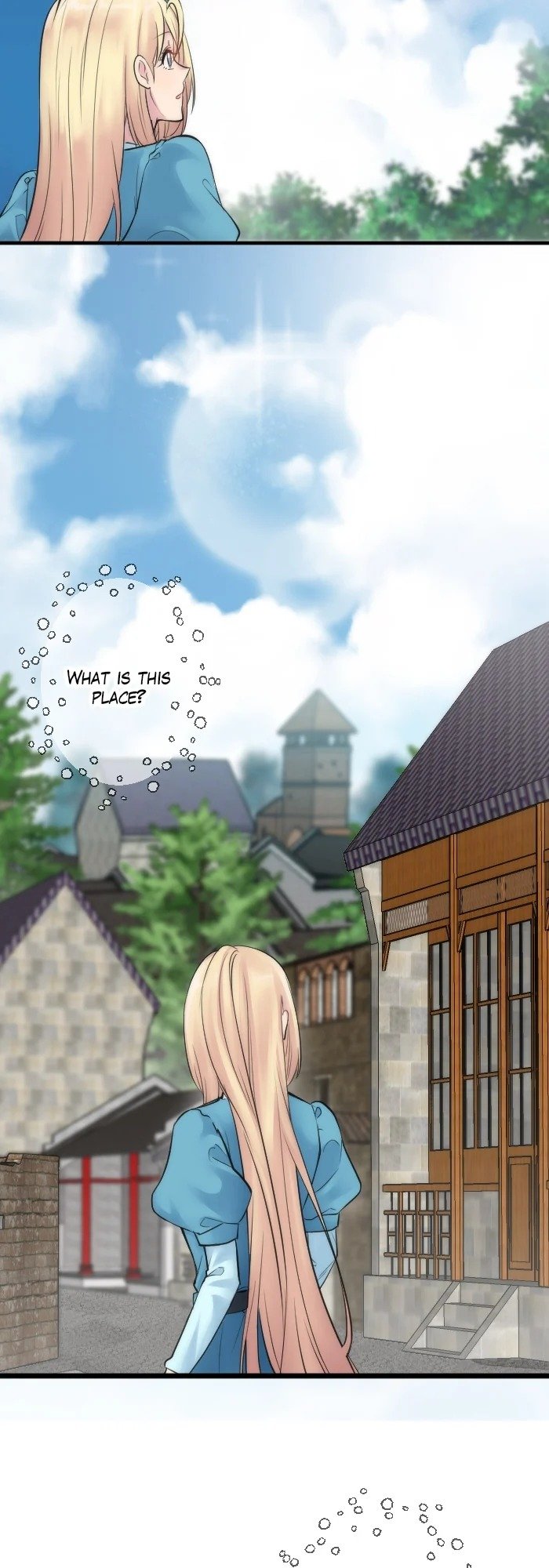 The Dragon Prince’s Bride Chapter 51 87 8