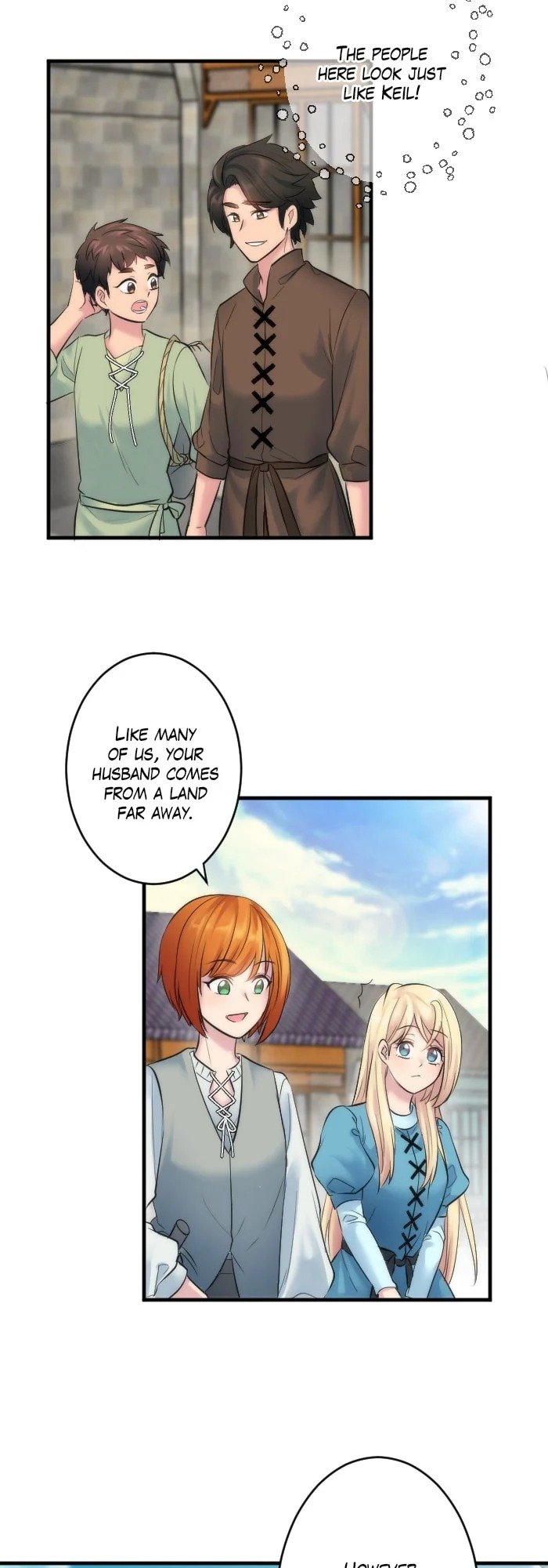 The Dragon Prince’s Bride Chapter 51 88 9