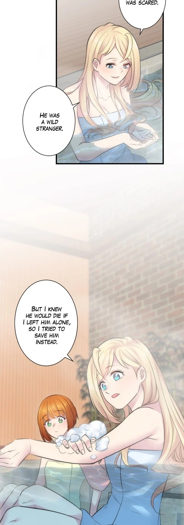 The Dragon Prince’s Bride Chapter 52 94 12