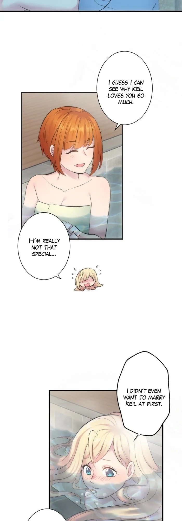 The Dragon Prince’s Bride Chapter 52 95 13