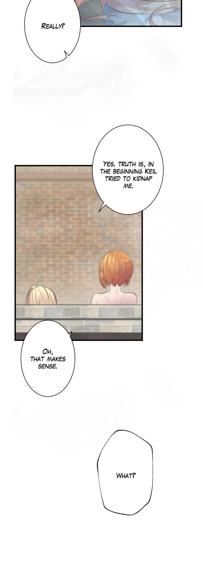 The Dragon Prince’s Bride Chapter 52 96 14