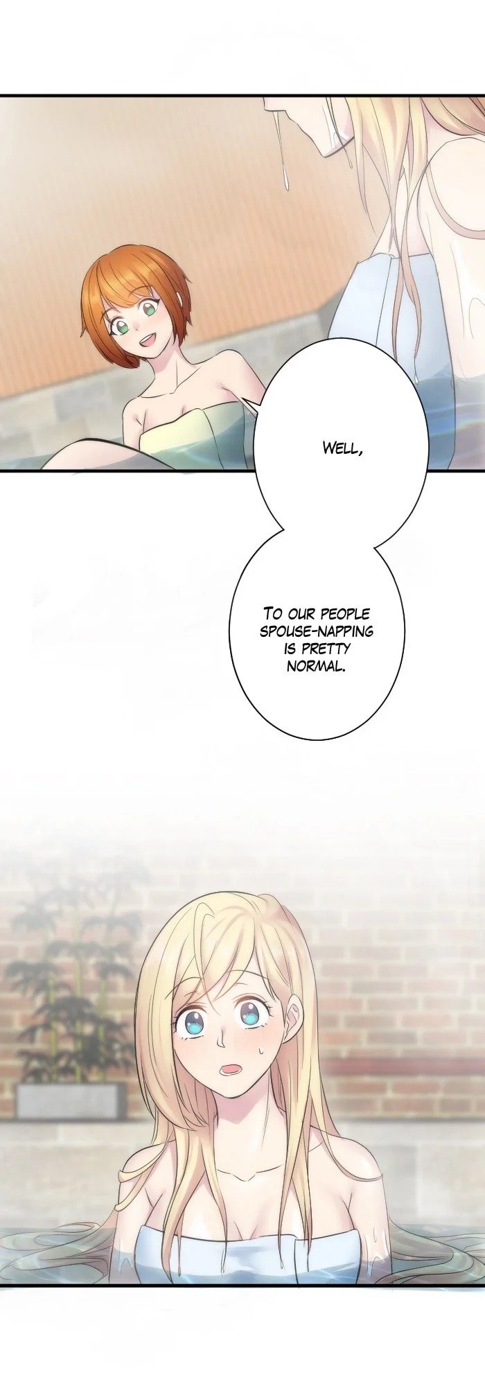 The Dragon Prince’s Bride Chapter 52 97 15