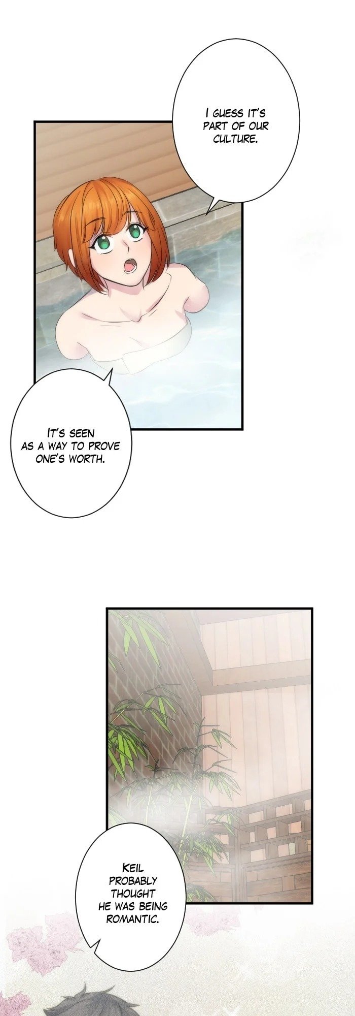 The Dragon Prince’s Bride Chapter 52 98 16