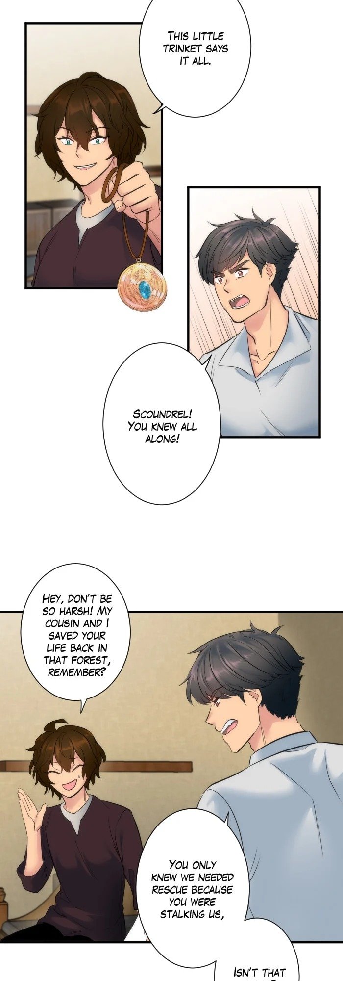 The Dragon Prince’s Bride Chapter 52 84 2