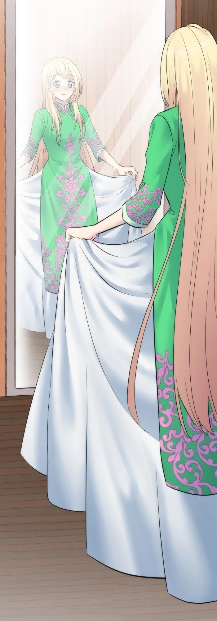 The Dragon Prince’s Bride Chapter 52 102 20