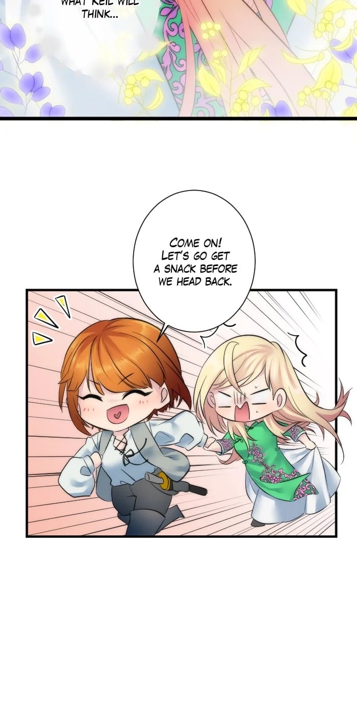 The Dragon Prince’s Bride Chapter 52 105 23