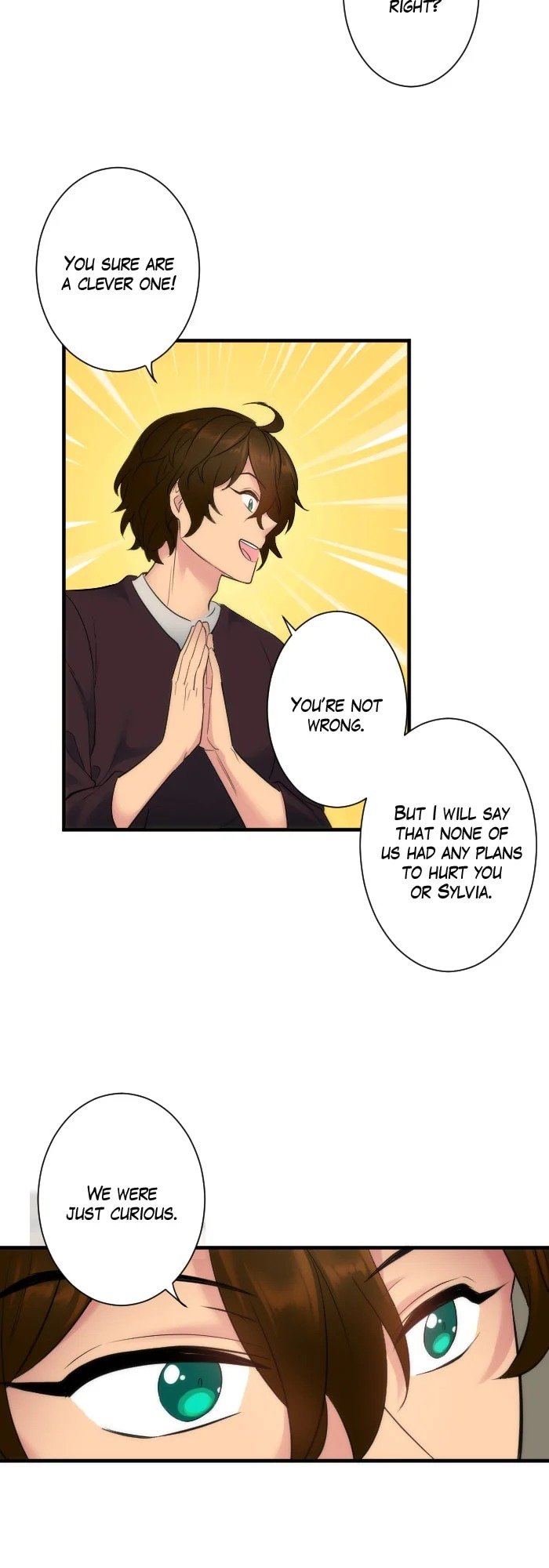 The Dragon Prince’s Bride Chapter 52 85 3