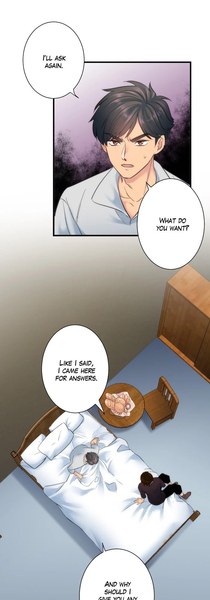 The Dragon Prince’s Bride Chapter 52 86 4