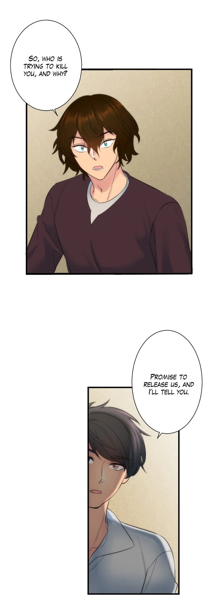 The Dragon Prince’s Bride Chapter 52 88 6