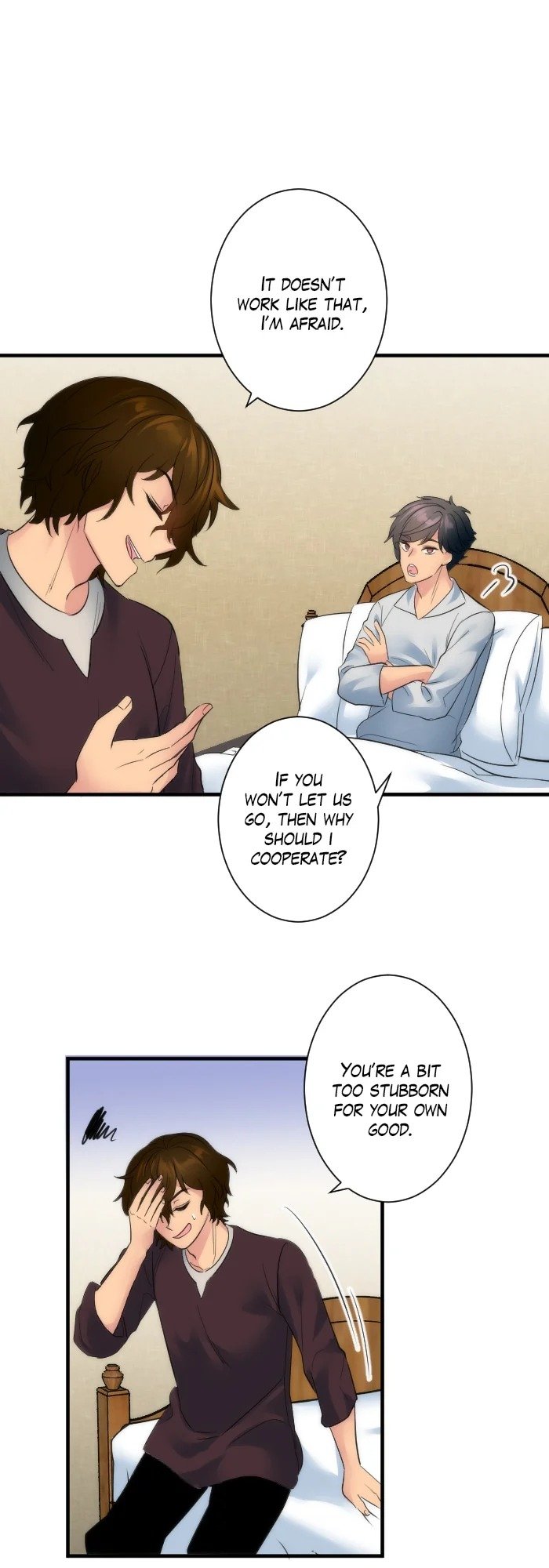 The Dragon Prince’s Bride Chapter 52 89 7