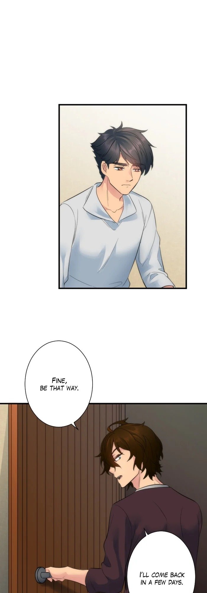The Dragon Prince’s Bride Chapter 52 90 8