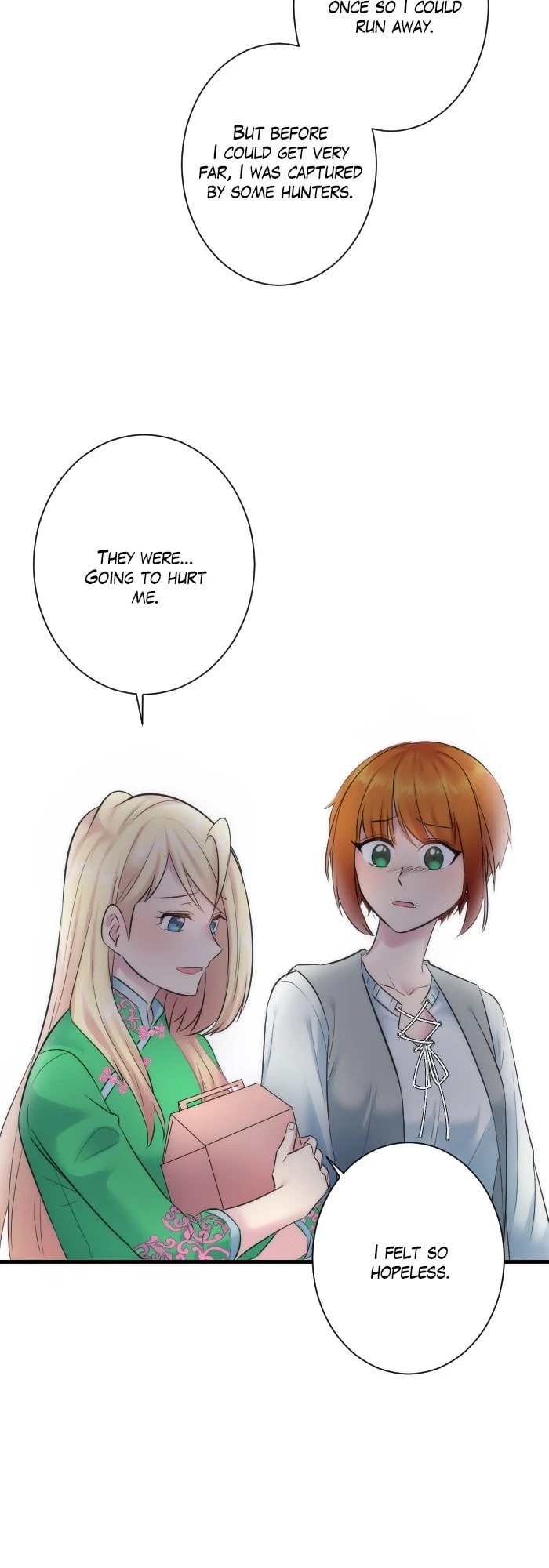 The Dragon Prince’s Bride Chapter 53 107 10