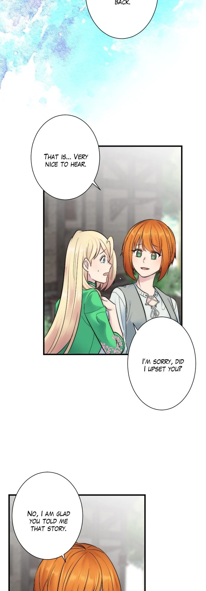The Dragon Prince’s Bride Chapter 53 109 12