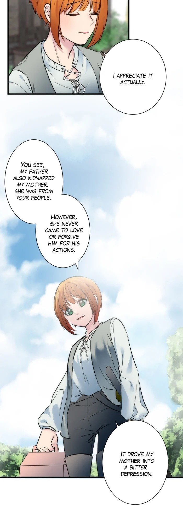 The Dragon Prince’s Bride Chapter 53 110 13